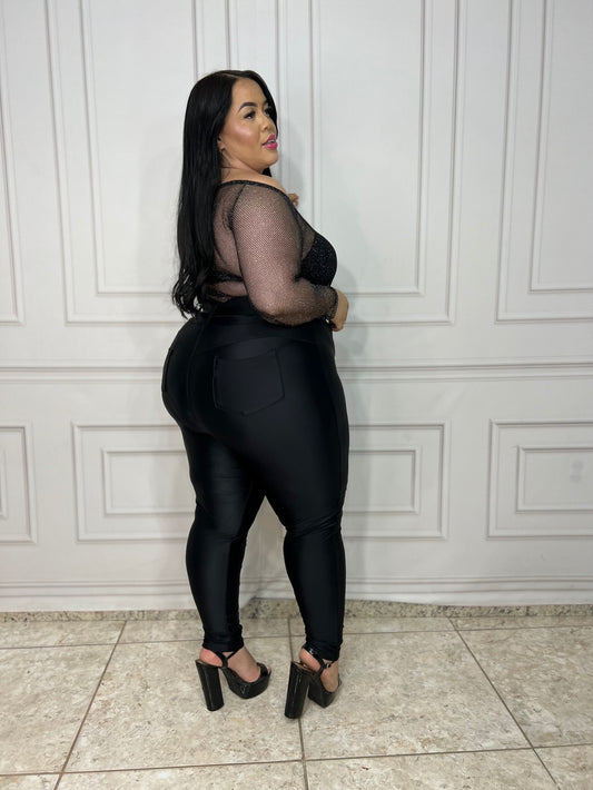 Calça Compressive Eva - Cód. 0033