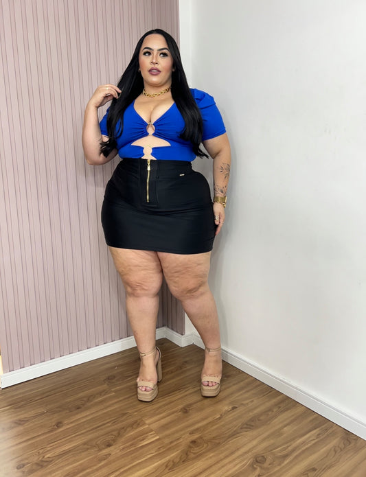 Body Brenda - Cód. 0009