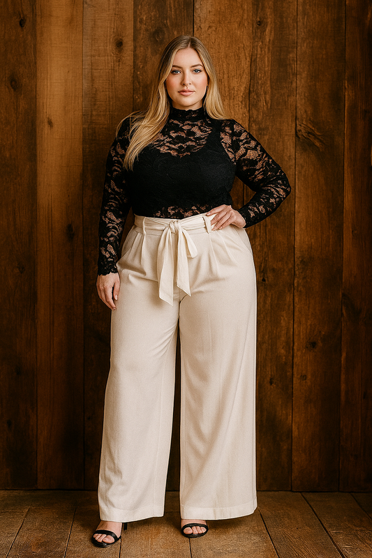 Body Plus Size  - Cód. 0338