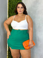 Cropped Yasmin - Cód. 0149